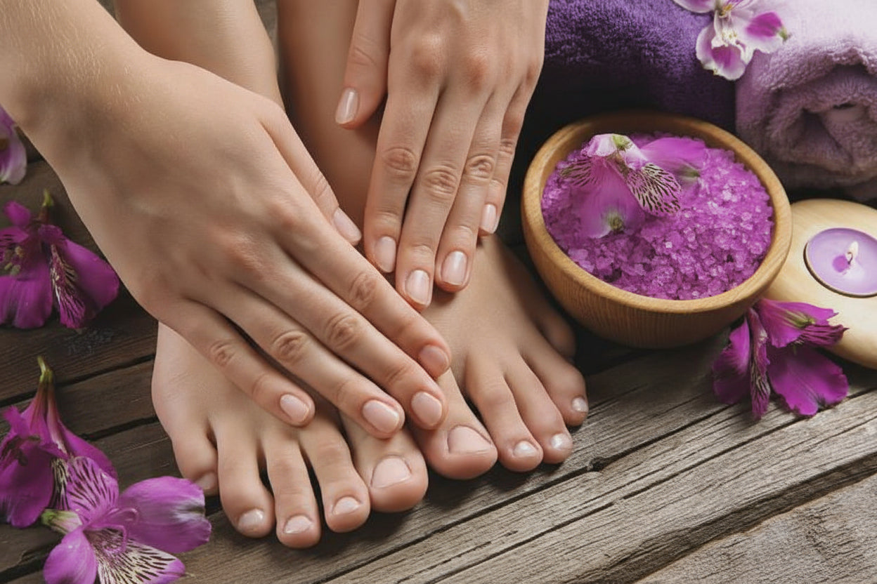 Discover Luxurious Beauty and Wellness Essentials