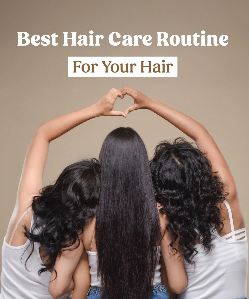 Hair-care