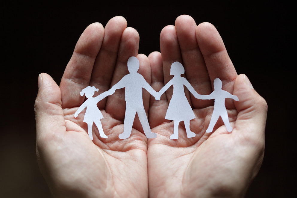 Full Family Wellness