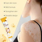 Bee White Spot Neck Cream – Brightening Skin Repair