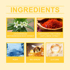 Bee White Spot Neck Cream – Brightening Skin Repair