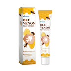 Bee White Spot Neck Cream Skin Repair - WelloriaShop