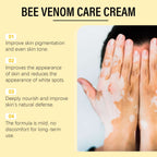 Bee White Spot Neck Cream Skin Repair - WelloriaShop