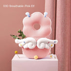 Children Fall Protection Pillow Baby Toddler Headrest - WelloriaShop