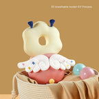 Children Fall Protection Pillow Baby Toddler Headrest - WelloriaShop