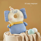 Children Fall Protection Pillow Baby Toddler Headrest - WelloriaShop