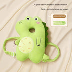 Children Fall Protection Pillow Baby Toddler Headrest - WelloriaShop