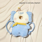 Children Fall Protection Pillow Baby Toddler Headrest - WelloriaShop