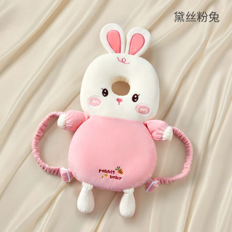 Children Fall Protection Pillow Baby Toddler Headrest - WelloriaShop