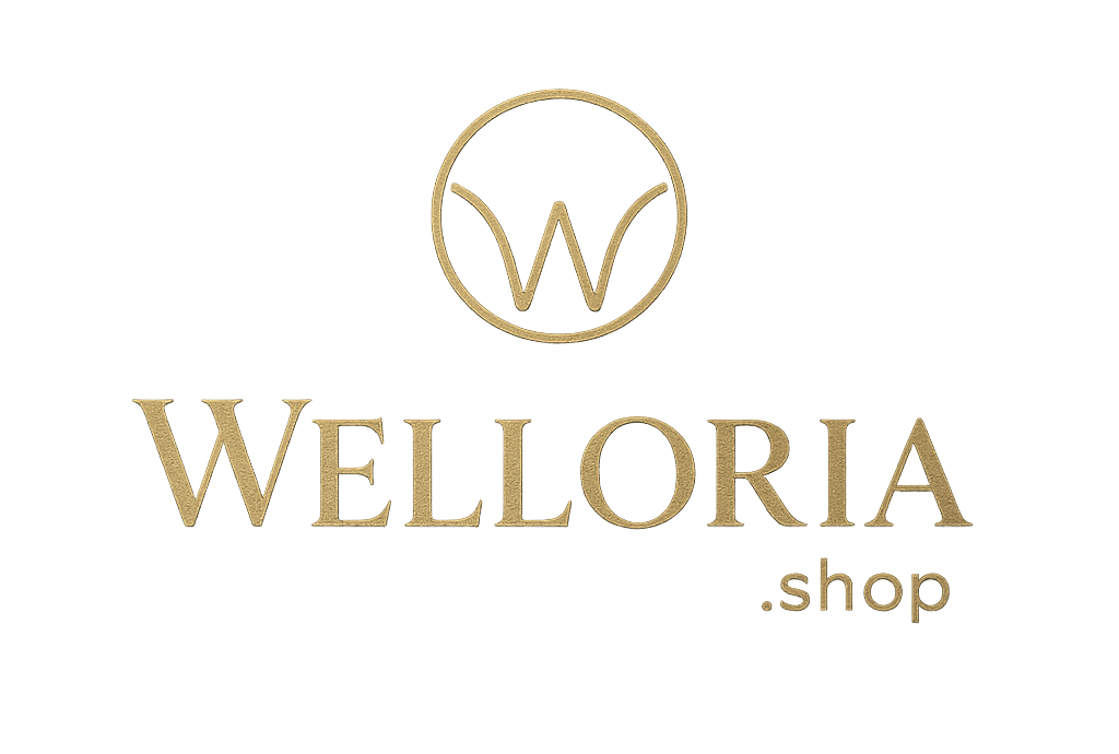 Welloria.Shop