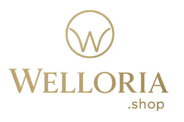 WelloriaShop
