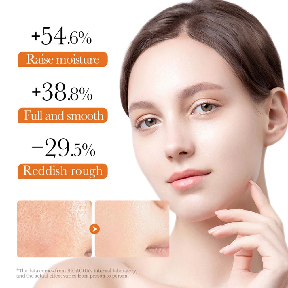 Turmeric Whitening, Wrinkle Removal Face Cream